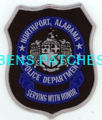 ALABAMA,NORTHPORT POLICE 4